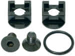 Koppelpaket multifix,Verbindung BG1 mit ORing,RIEGLER