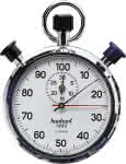 Additions-Doppelstopper,1/100-Min. 30Min. HANHART