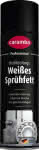 Weißes Sprühfett,500ml Caramba