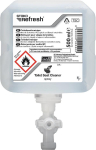 STOKO Refresh-Toilet Seat,Cleaner-Spray (TSC),500 ml Flasche - Alkoholhaltig