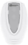 Toilet Seat Cleaner weiß,Kunststoffwandspender,für 500 ml WC-Cleaner - Dispenser Line Mod. (TC)