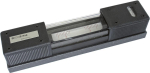 Präzisions-Richt-,Wasserwaage 200mm/,0,1mm/m ROECKLE