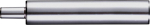 Zylinderschaft für,Bohrfutter D16x50mm B16,ALBRECHT