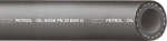 Öl-/Benzinschlauch,PETROL-OIL, schwarz,,25bar, 10x4,0 mm