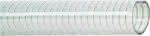 Saug-und Druckschlauch,Armoflex, PVC,,transparent, 12 x 18 mm - 30m