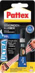 Pattex Sekunden Alleskle-,ber Ultra Gel 10g