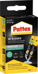 Pattex KraftMix Fest Tube,2x11ml