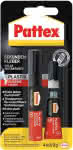 Pattex Sekundenkleber,Plastik flüssig 2g/4ml
