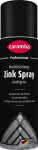 Zink-Spray,500ml mattgrau Caramba