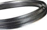 Schneckenschraubband,V2A, 14 mm,,Rolle a 30m - Bandimex