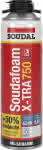 Soudafoam X-Tra B2,500ml (MDI) SOUDAL