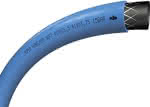 Druckluftschlauch,Super Nobelair Soft, PVC,12,7x3,15mm, 50m - Tricoflex