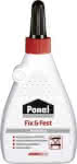 Ponal Holzleim,Fix + Fest 100 g