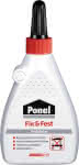 Ponal Holzleim,Fix + Fest 500g