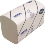 KLEENEX Ultra Handtücher,klein 2lag weiß 2790 Tü.