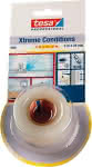 tesa 4600 Xtreme,3m x 25mm, transparent,Xtreme Conditions