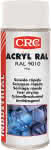 Acryl RAL 9010 Reinweiß,,matt, 400ml Spraydose