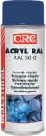 ACRYLIC PAINT Enzianblau,400ml Spraydose