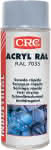 ACRYLIC PAINT Lichtgrau,400ml Spraydose