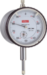 Kleinmessuhr M 2 T,mit Magnetrückwand D58mm,KÄFER