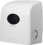 Slimroll Roll.handtuchsp.,AQUARIUS Kunstst./w