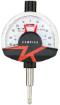 Feinzeiger COMPIKA1001,0,001mm KÄFER