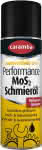 Caramba Schmieröl MOS2,300 ml