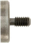 Messeinsatz HM,Typ 11/10,0mm KÄFER