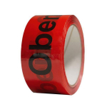 Warn-Klebeband 50mmx66m,-Oben-