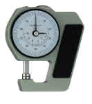 Dickenmessgerät J15,Bügeltiefe 18mm KÄFER