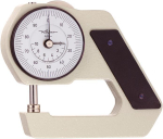 Dickenmessgerät J45,Bügeltiefe 45mm KÄFER