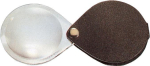 Einschlaglupe Classic,3,5 x D 50 mm Eschenbach