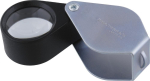 Einschlaglupe Präzision,6,0 x D 21 mm Eschenbach