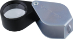 Einschlaglupe Präzision,10,0x D 21mm Eschenbach