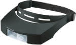 Kopfbandlupe laboComfort,2x250mm ESCHENBACH