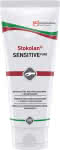 Stokolan Sensitive PURE,Hautpflegecreme,100 ml Tube - empfindliche Haut
