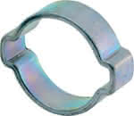 2-Ohr-Schlauchklemme,W1, 10mm, 37-40mm,IDEAL-Schlemper