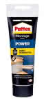 Pattex Montage Power,250g Tube, weiß