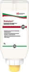 Stokolan Sensitive PURE,Hautpflegecreme,1.000 ml Softflasche - empfindliche Haut