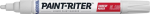 Markal Paint-Riter,Industry SL.100,weiß - Industrie-Lackmarkierer
