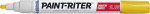 Markal Paint-Riter,Industry SL.100,gelb - Industrie-Lackmarkierer