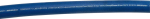 Reinigungsschlauch,LMD NBR, blau,,13x5mm, 40m - Semperit