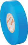 Standardisolierband,15 mm / 25m blau