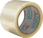 PP Packband ENVO TAPE,5800 transp. 66m x 75mm