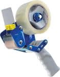 Profi Handabroller,für 75mm breites Band
