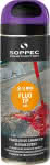 TP Baustellenmarkierspray,500ml Dose lila
