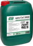 Premium-Schneidöl Cut 3000 10l OPTA