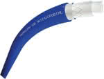 Lebensmittelschlauch,THERMOCLEAN 100,,13x4,5mm, 40m - Tricoflex