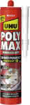 UHU Poly Max High Grip,Express 425g weiß