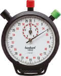 Additionsstopper AMIGO,1/10-Sek. 15Min. HANHART